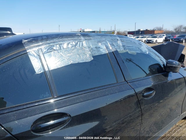 Продаж на аукціоні авто 2020 Bmw M340i Xdrive, vin: WBA5U9C06LFH44553, номер лоту: 12584405