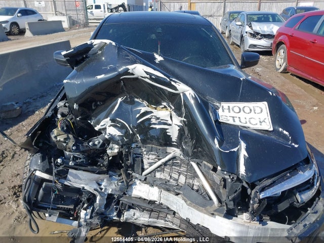 Продаж на аукціоні авто 2020 Bmw M340i Xdrive, vin: WBA5U9C06LFH44553, номер лоту: 12584405
