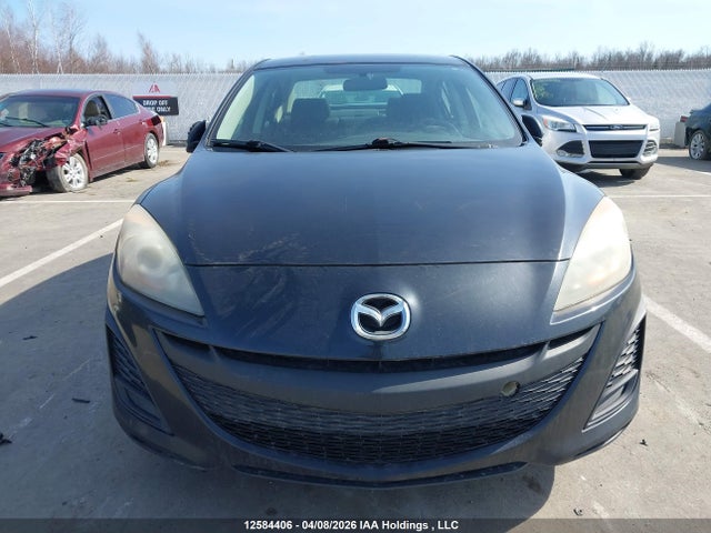 Продажа на аукционе авто 2011 Mazda Mazda3, vin: JM1BL1UF4B1484126, номер лота: 12584406