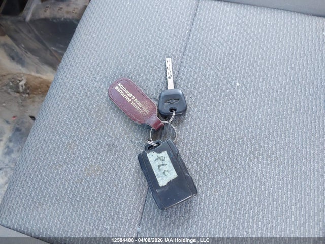 1GC2KUEG1HZ177356 Chevrolet Silverado 2500hd Wt