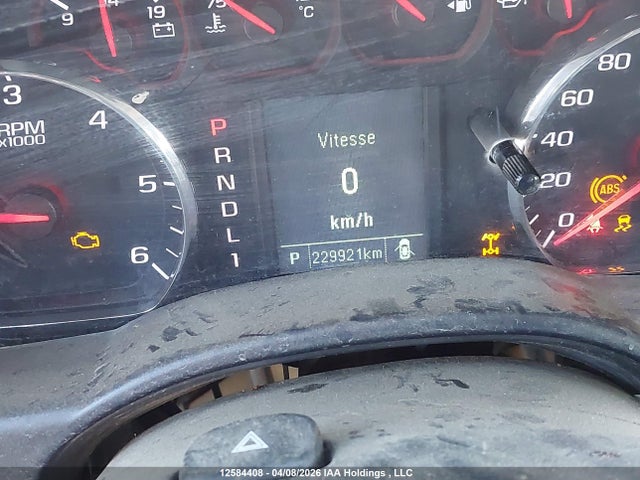 1GC2KUEG1HZ177356 Chevrolet Silverado 2500hd Wt
