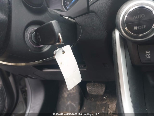 2020 Toyota Rav4 Hybrid Le მანქანა იყიდება აუქციონზე, vin: 2T3BWRFV2LW100907, აუქციონის ნომერი: 12584412