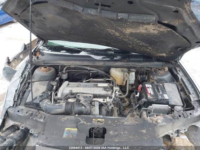 12584413 :رقم المزاد ، 1G1ZT51F06F223779 vin ، 2006 Chevrolet Malibu مزاد بيع