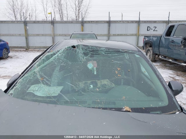 12584413 :رقم المزاد ، 1G1ZT51F06F223779 vin ، 2006 Chevrolet Malibu مزاد بيع