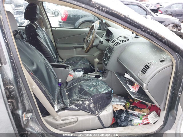 12584413 :رقم المزاد ، 1G1ZT51F06F223779 vin ، 2006 Chevrolet Malibu مزاد بيع