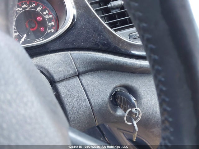 Aukcja sprzedaży 2013 Dodge Dart Sxt/rallye, vin: 1C3CDFBA1DD317881, numer aukcji: 12584415