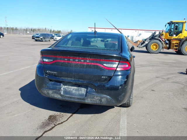Aukcja sprzedaży 2013 Dodge Dart Sxt/rallye, vin: 1C3CDFBA1DD317881, numer aukcji: 12584415