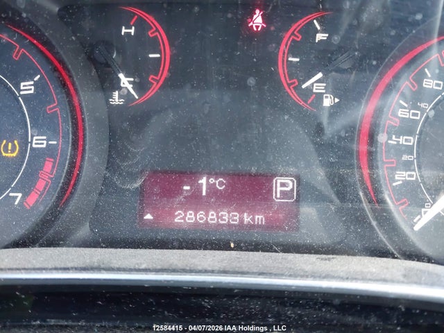 Aukcja sprzedaży 2013 Dodge Dart Sxt/rallye, vin: 1C3CDFBA1DD317881, numer aukcji: 12584415