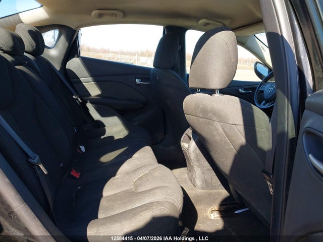 Aukcja sprzedaży 2013 Dodge Dart Sxt/rallye, vin: 1C3CDFBA1DD317881, numer aukcji: 12584415