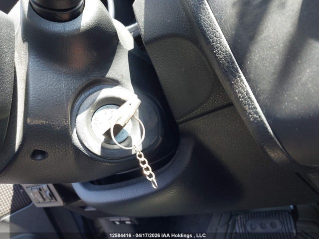 12584416 :رقم المزاد ، 3N1BC1CPXCK802909 vin ، 2012 Nissan Versa 1.8 Sl مزاد بيع