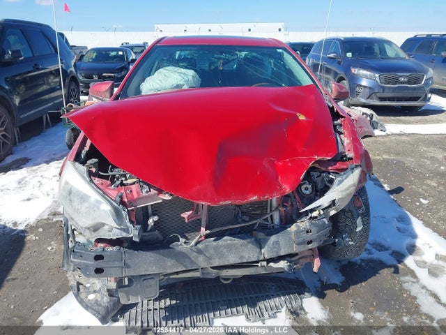 Aukcja sprzedaży 2015 Toyota Corolla L/le/le Pls/prm/s/s Pls, vin: 2T1BURHE4FC320633, numer aukcji: 12584417