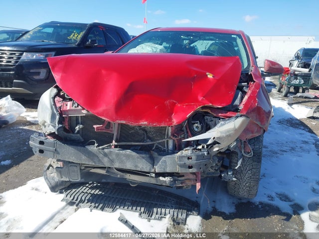 Aukcja sprzedaży 2015 Toyota Corolla L/le/le Pls/prm/s/s Pls, vin: 2T1BURHE4FC320633, numer aukcji: 12584417