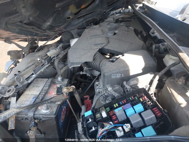 2T1BURHE9GC556566 Toyota Corolla