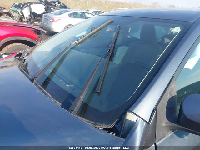 2T1BURHE9GC556566 Toyota Corolla