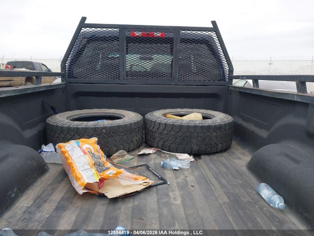 Продажа на аукционе авто 2012 Dodge Ram 2500 St, vin: 3C6TD5HT0CG299817, номер лота: 12584419