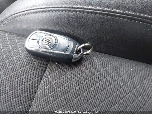 Продажа на аукционе авто 2018 Buick Encore Sport Touring, vin: KL4CJ2SB3JB597763, номер лота: 12584420