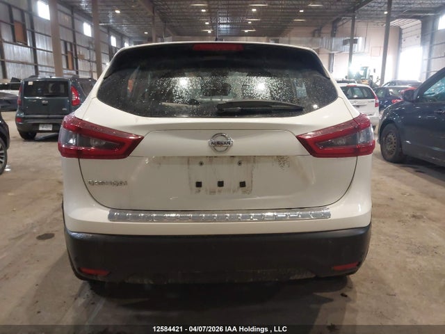 JN1BJ1AV1PW000959 Nissan Qashqai S