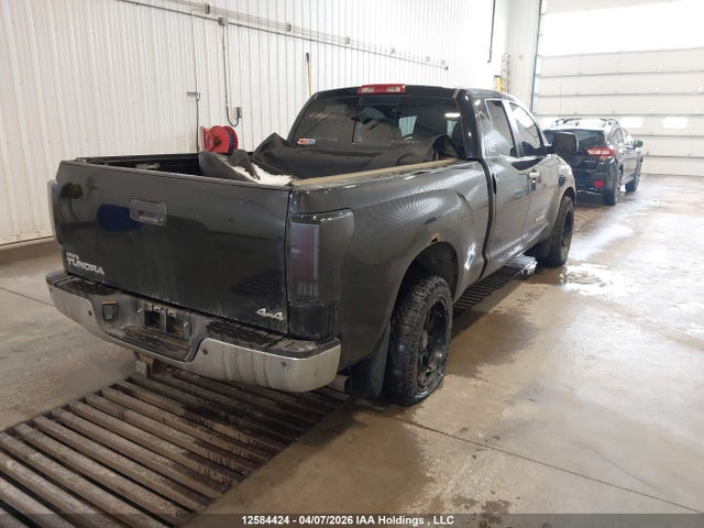 2007 Toyota Tundra Limited 5.7l V8 მანქანა იყიდება აუქციონზე, vin: 5TBBV58127S488596, აუქციონის ნომერი: 12584424