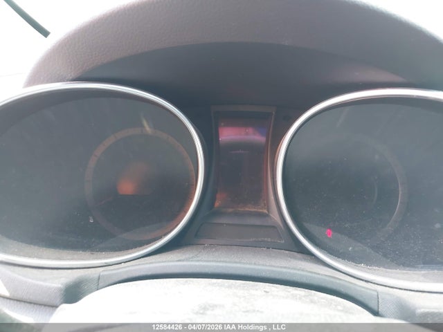 5XYZUDLA9GG327959 Hyundai SANTA FE SPORT