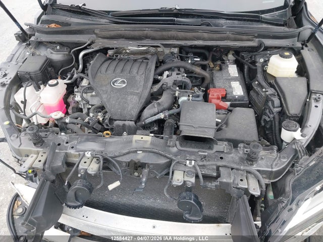 Продажа на аукционе авто 2024 Lexus Rx 350, vin: 2T2BAMCA3RC081463, номер лота: 12584427