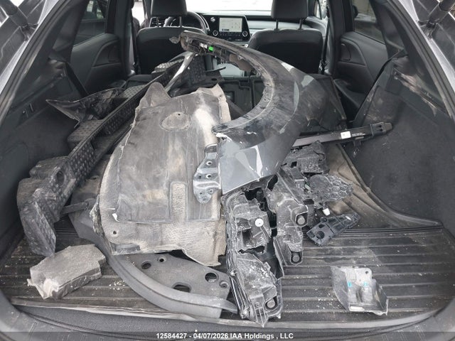 Продажа на аукционе авто 2024 Lexus Rx 350, vin: 2T2BAMCA3RC081463, номер лота: 12584427
