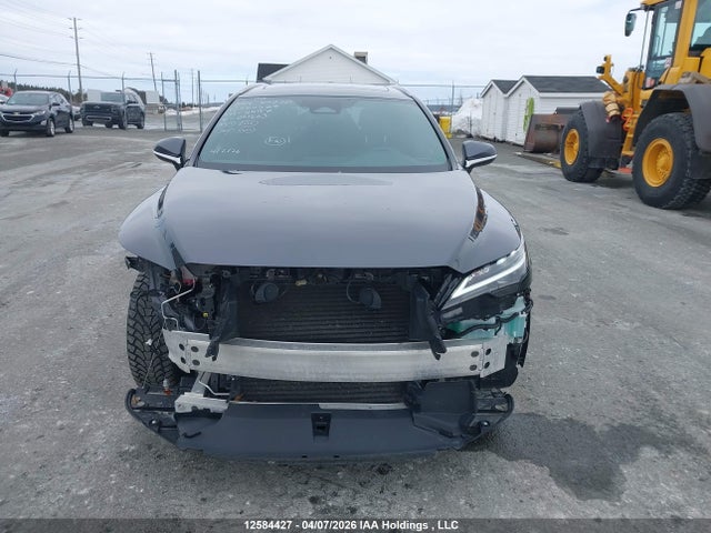 Продажа на аукционе авто 2024 Lexus Rx 350, vin: 2T2BAMCA3RC081463, номер лота: 12584427