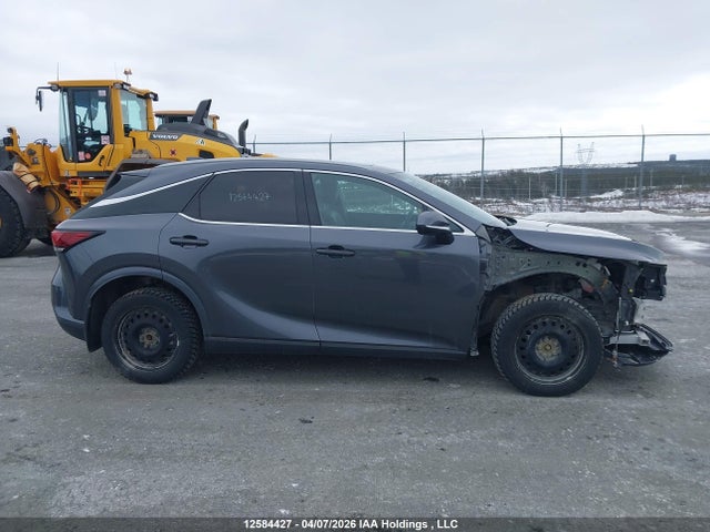 Продажа на аукционе авто 2024 Lexus Rx 350, vin: 2T2BAMCA3RC081463, номер лота: 12584427