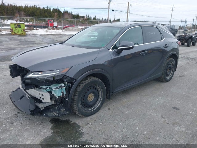 Продажа на аукционе авто 2024 Lexus Rx 350, vin: 2T2BAMCA3RC081463, номер лота: 12584427
