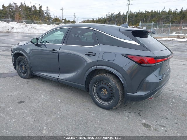 Продажа на аукционе авто 2024 Lexus Rx 350, vin: 2T2BAMCA3RC081463, номер лота: 12584427