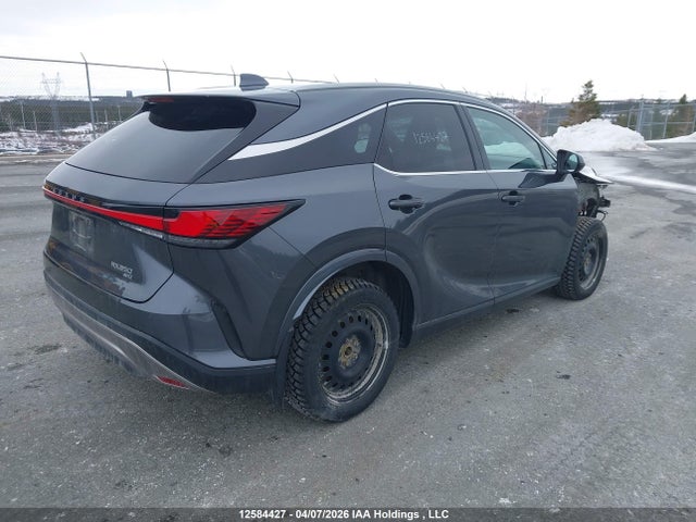 Продажа на аукционе авто 2024 Lexus Rx 350, vin: 2T2BAMCA3RC081463, номер лота: 12584427