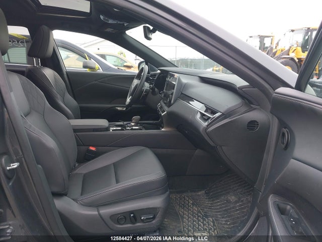 Продажа на аукционе авто 2024 Lexus Rx 350, vin: 2T2BAMCA3RC081463, номер лота: 12584427