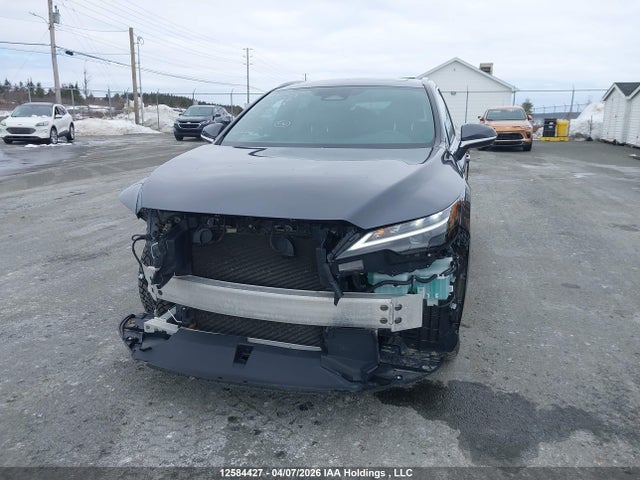 Продажа на аукционе авто 2024 Lexus Rx 350, vin: 2T2BAMCA3RC081463, номер лота: 12584427