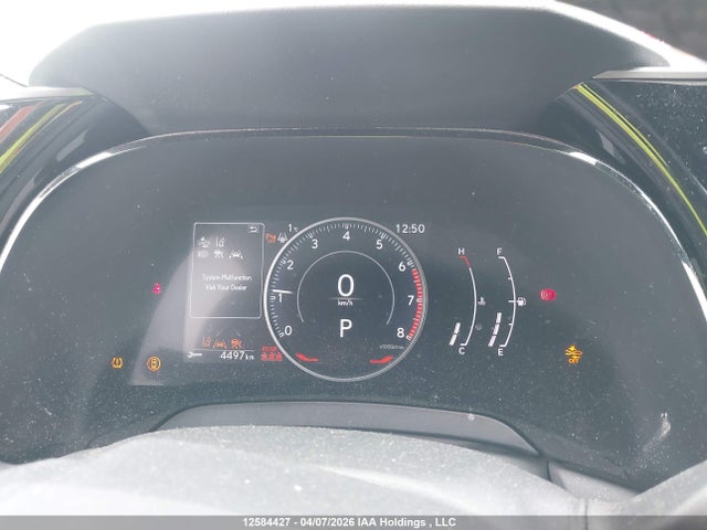 Продажа на аукционе авто 2024 Lexus Rx 350, vin: 2T2BAMCA3RC081463, номер лота: 12584427