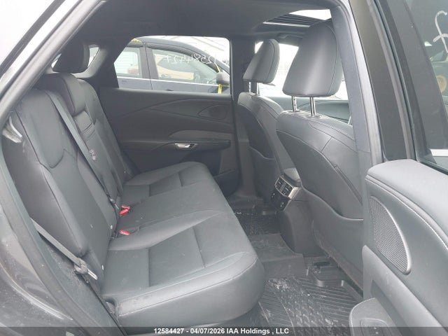 Продажа на аукционе авто 2024 Lexus Rx 350, vin: 2T2BAMCA3RC081463, номер лота: 12584427