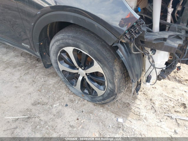 2016 Kia Sorento Ex მანქანა იყიდება აუქციონზე, vin: 5XYPHDA55GG091330, აუქციონის ნომერი: 12584429