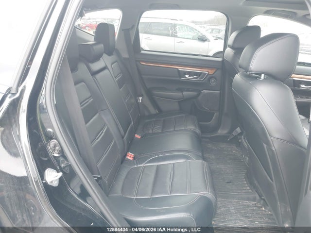 2021 Honda Cr-v Ex-l მანქანა იყიდება აუქციონზე, vin: 2HKRW2H89MH221889, აუქციონის ნომერი: 12584434
