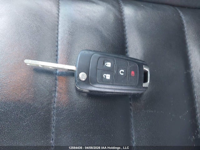 1G1JG6SB1F4180696 Chevrolet Sonic