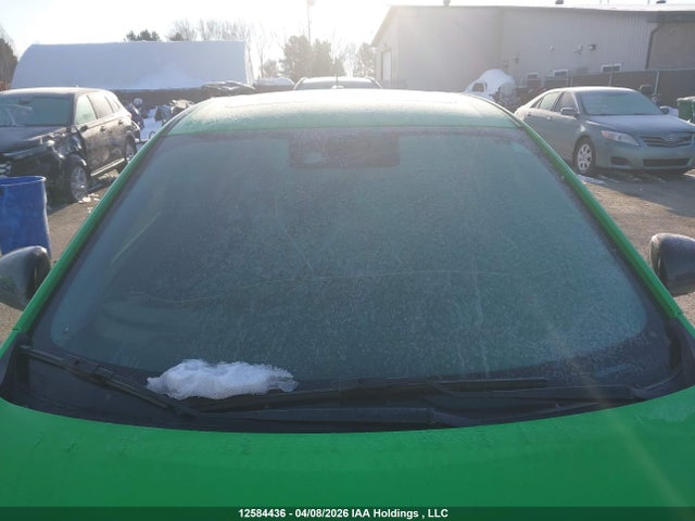 1G1JG6SB1F4180696 Chevrolet Sonic
