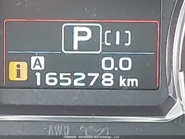 Aukcja sprzedaży 2016 Subaru Wrx, vin: JF1VA1L63G8801533, numer aukcji: 12584438