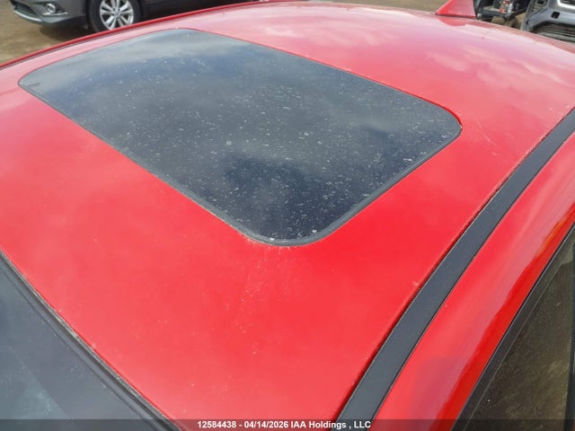Aukcja sprzedaży 2016 Subaru Wrx, vin: JF1VA1L63G8801533, numer aukcji: 12584438