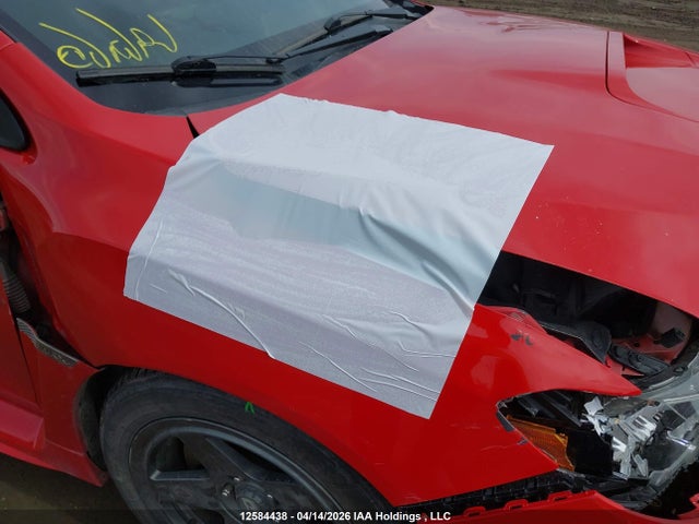 Aukcja sprzedaży 2016 Subaru Wrx, vin: JF1VA1L63G8801533, numer aukcji: 12584438