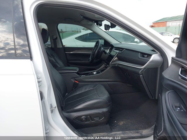 1C4RJKBGXN8602388 Jeep Grand Cherokee L Limited