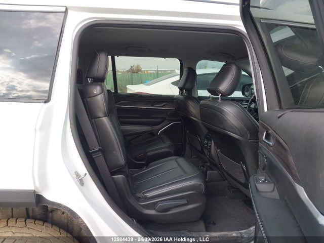 1C4RJKBGXN8602388 Jeep Grand Cherokee L Limited
