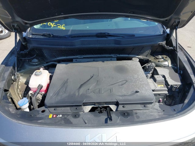 KNDCR3L1XR5082828 KIA NIRO EV