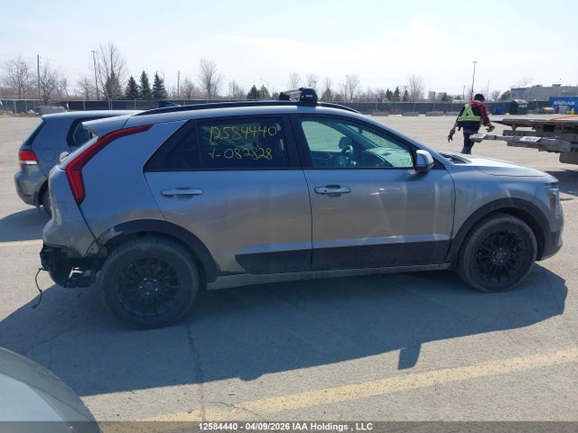 KNDCR3L1XR5082828 KIA NIRO EV