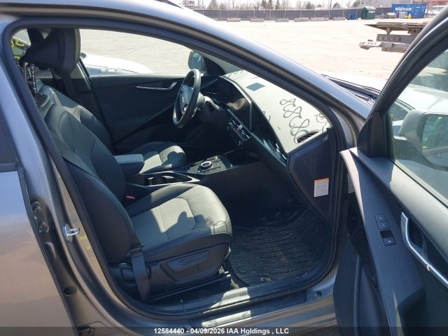 KNDCR3L1XR5082828 KIA NIRO EV