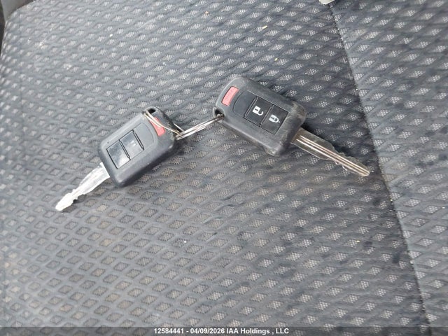 Aukcja sprzedaży 2018 Mitsubishi Outlander Es, vin: JA4AZ2A33JJ600127, numer aukcji: 12584441