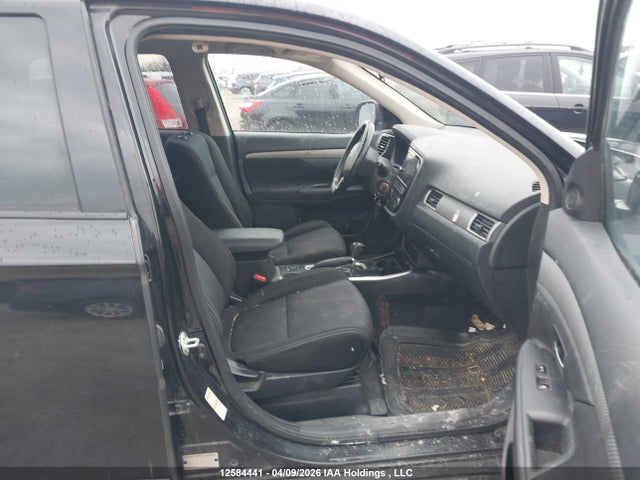 Aukcja sprzedaży 2018 Mitsubishi Outlander Es, vin: JA4AZ2A33JJ600127, numer aukcji: 12584441