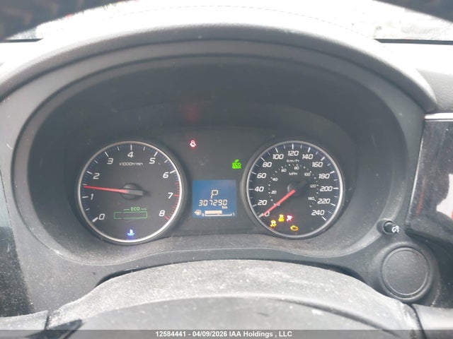 Aukcja sprzedaży 2018 Mitsubishi Outlander Es, vin: JA4AZ2A33JJ600127, numer aukcji: 12584441