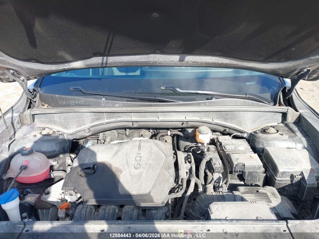 5XYRGDJC0RG274762 KIA SORENTO LX